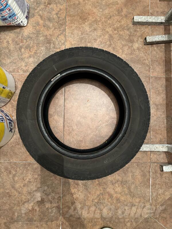 Lassa - greenways - Всесезонная guma