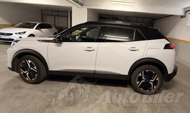 Peugeot - 2008 - 1.2