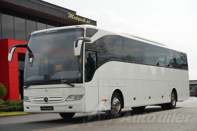 Mercedes Benz - Tourismo RHD-M-2A Turistički autobus/IMP-4023