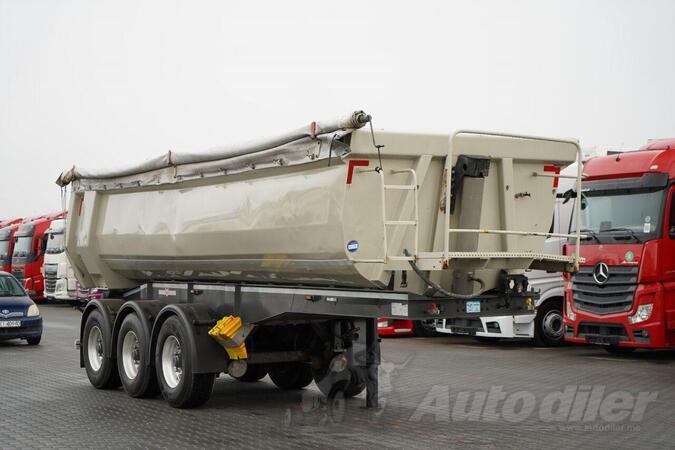 Benalu - Heuser poluprikolica kiper/IMP-4032