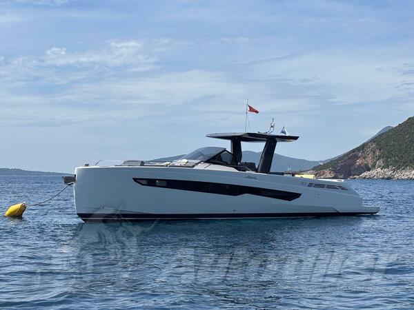 Fiart - Seawalker 43