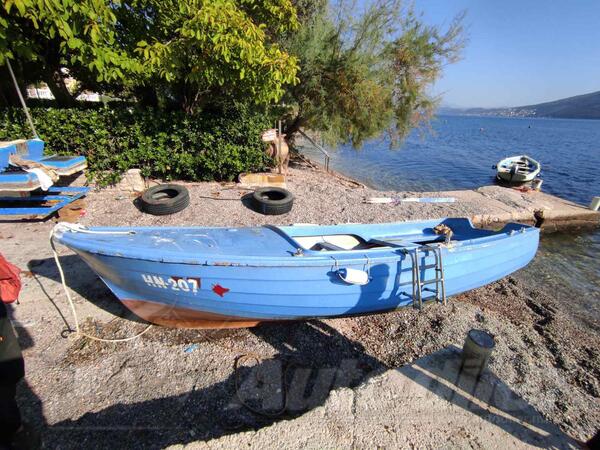 Kvarner - kvarner 4,65