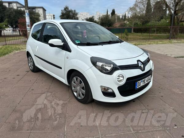 Renault - Twingo - 1.2 Klima