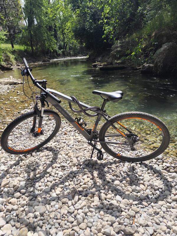 Polar - Polar mirage sport