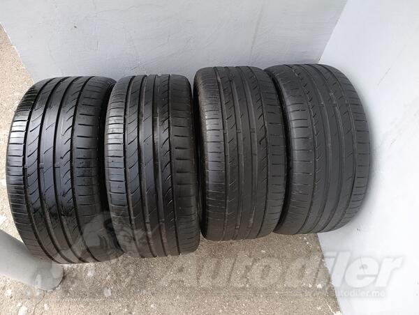 TRACMAX - X privilo 3 - Ljetnja guma