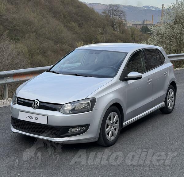 Volkswagen - Polo