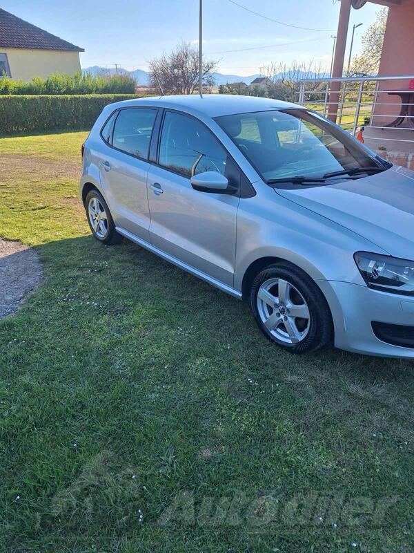 Volkswagen - Polo - 1.6 TDI