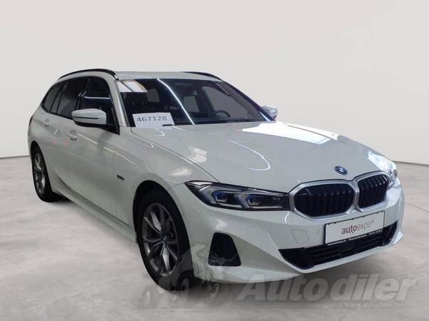 BMW - 318 - 2.0 110kw