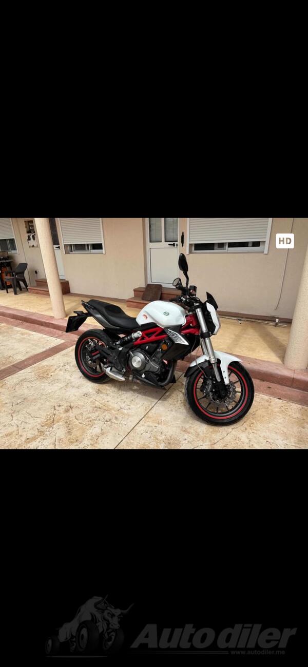 Benelli - benelli 302