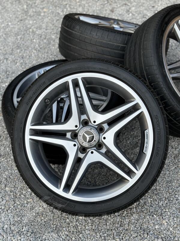 Ronal felne i Ljetnje gume