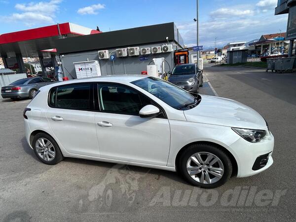 Peugeot - 308 - 1.6 HDI