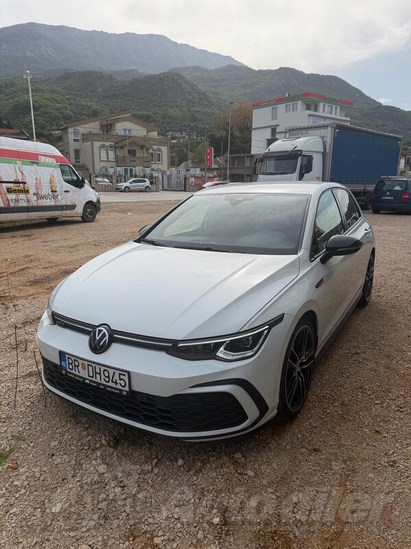 Volkswagen - Golf GTI - 2.0