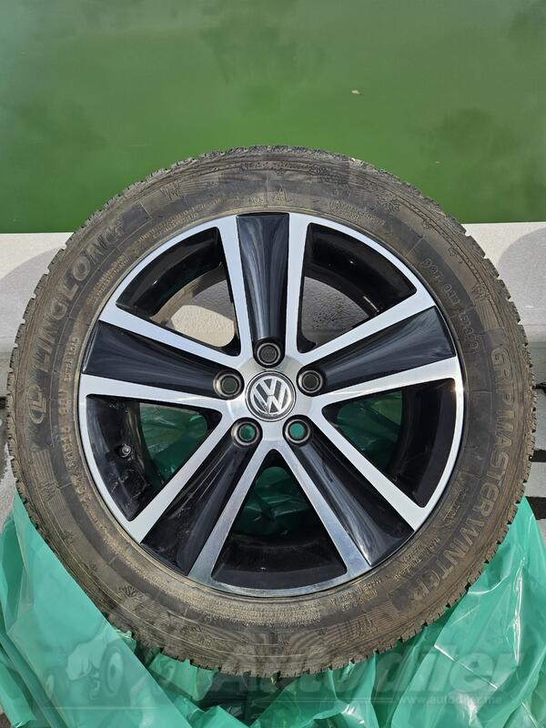 Ostalo felne i Zimska gume