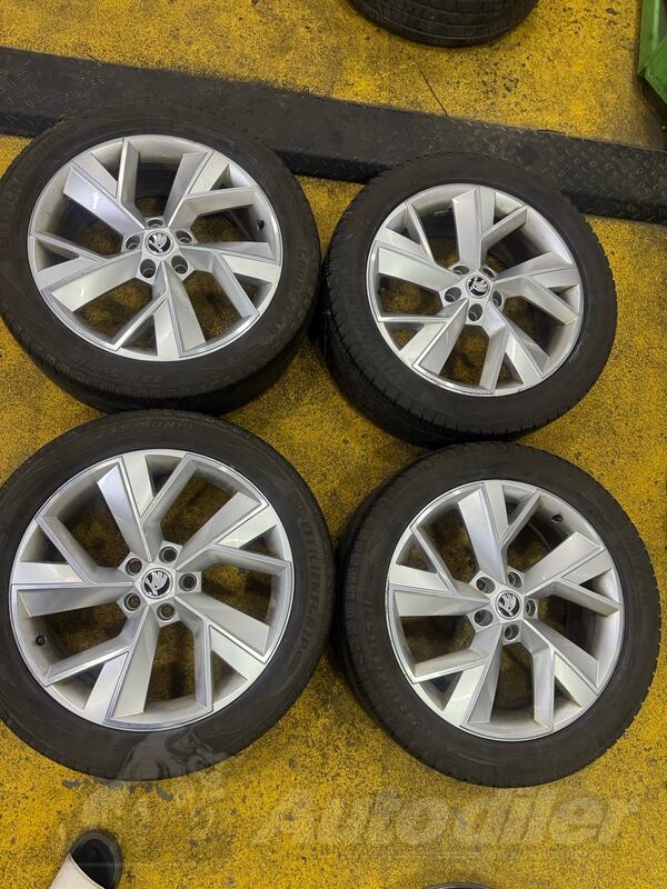 Fabričke felne i fabricki gume