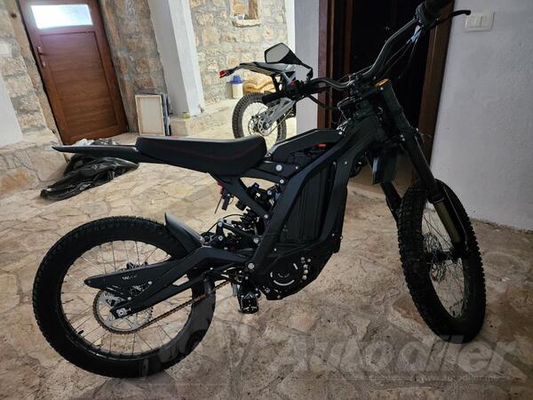 Ostalo - Light Bee X