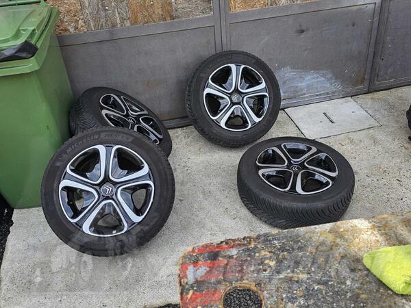 Michelin - Michelin - Winter tire