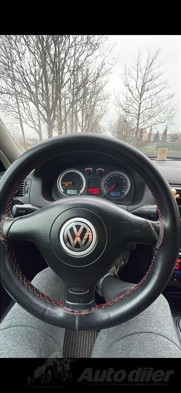 Volan za Golf 4 god. 2003
