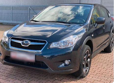 Subaru - XV - 2.0