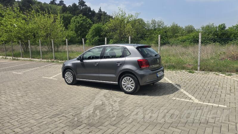 Volkswagen - Polo - 1.6TDI