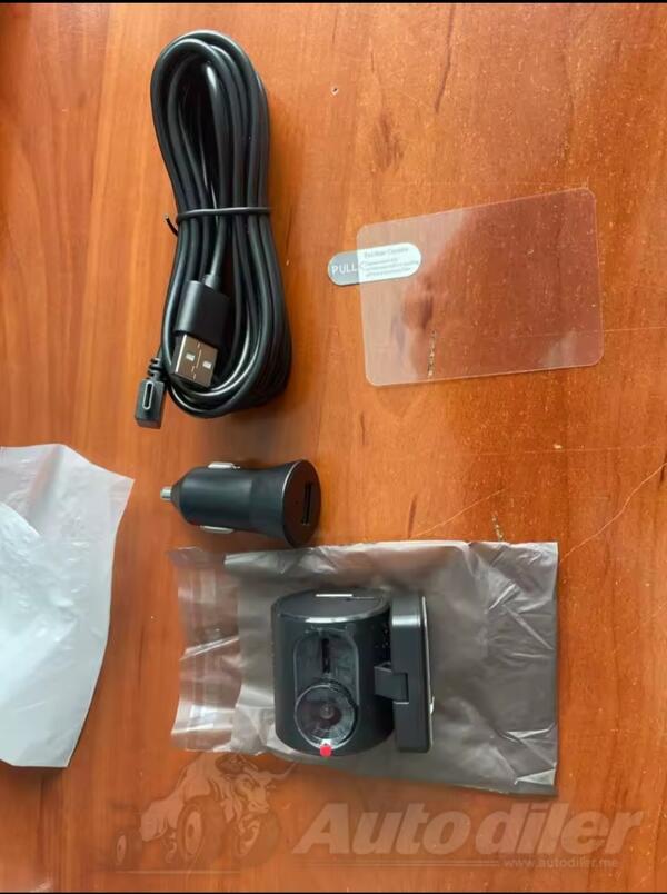 Видеорегистратор