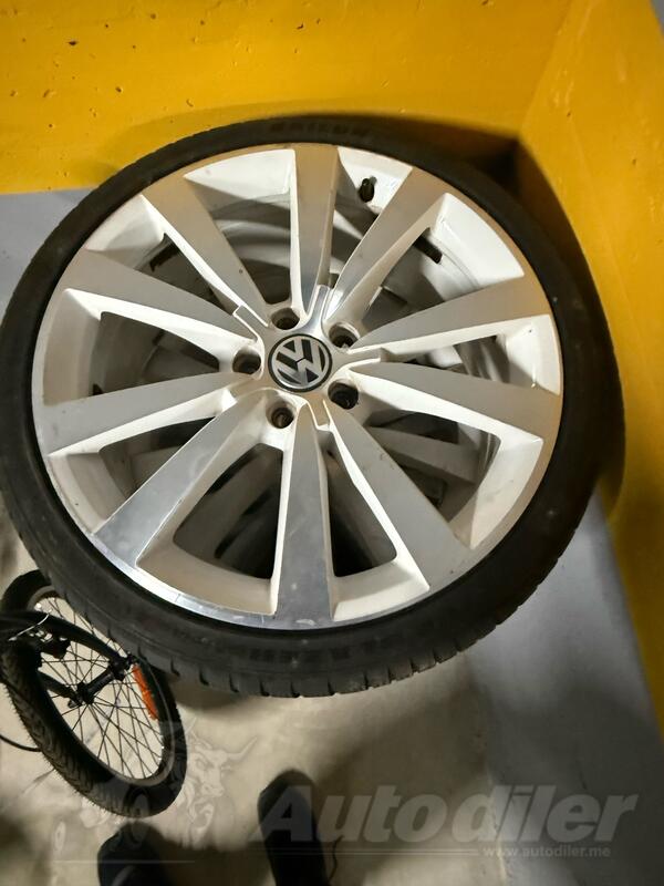 Continental - 2020 - Zimska guma