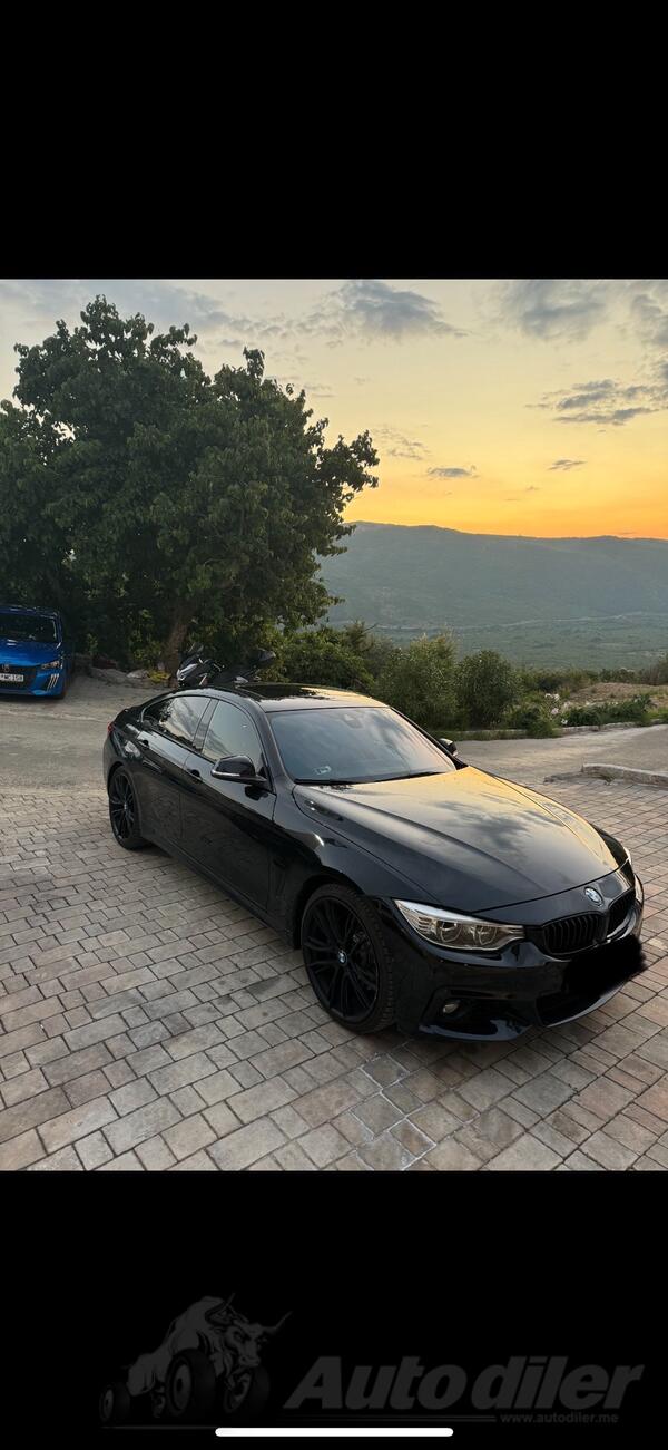 BMW - 435 Gran Coupe - 3.0