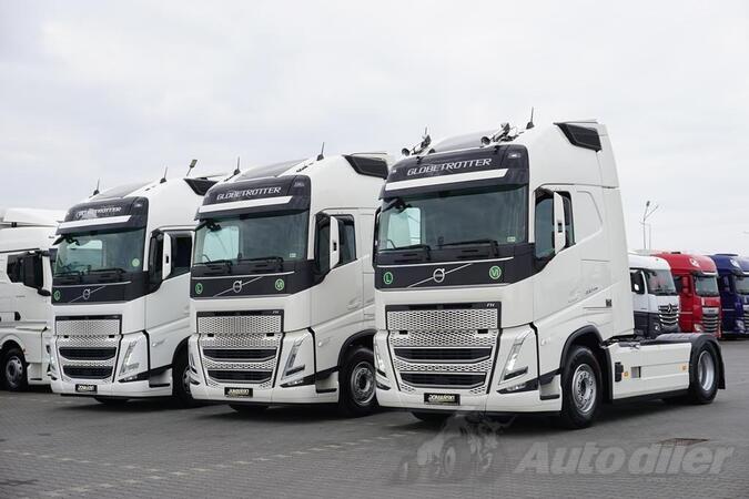 Volvo - FH / 460 / I – SAVE / XL / EURO 6 / ACC / I – COOL tegljač / DOM-2133