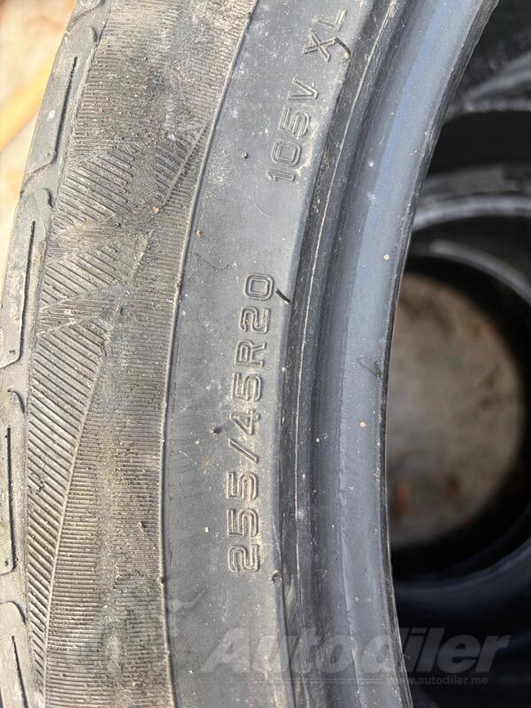 Hifly - 20 - Летняя guma