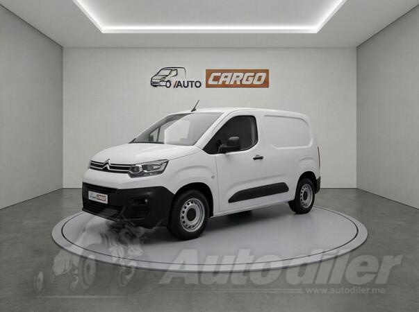 Citroen - Berlingo