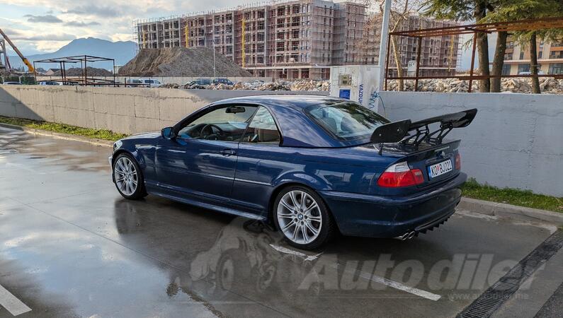 BMW - 330 - 330 CI