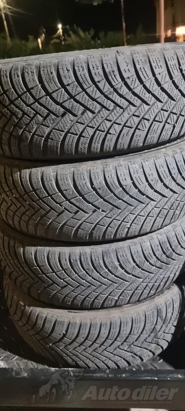 Laufenn - m s - Зимняя guma