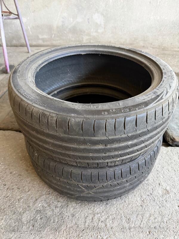 Ostalo - 2 gume 195/45/16 ljetnje - Летняя guma