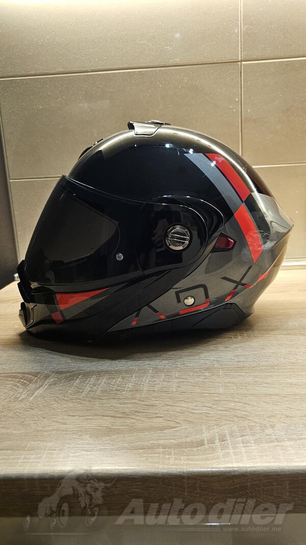 Ostalo - Scorpion ADX 2