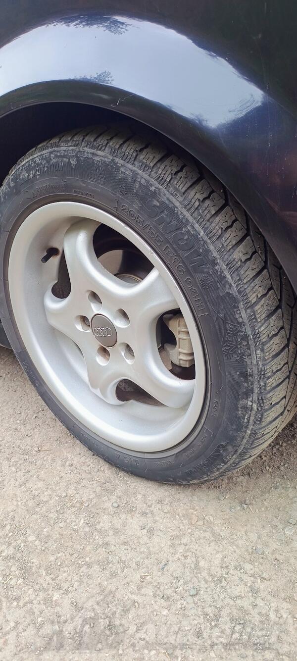 AEZ felne i tigar gume