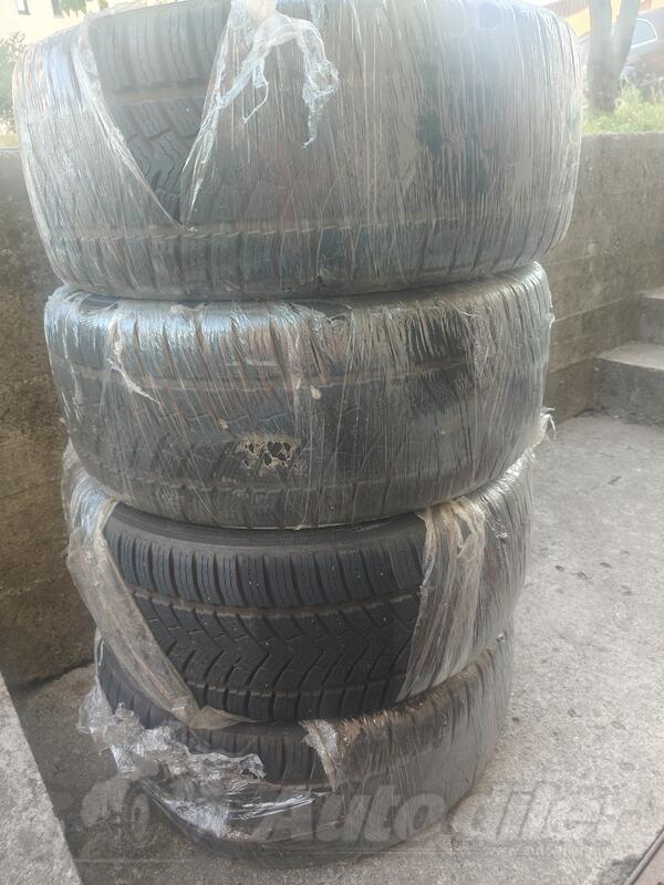 Ling Long - M+S - All-season tire