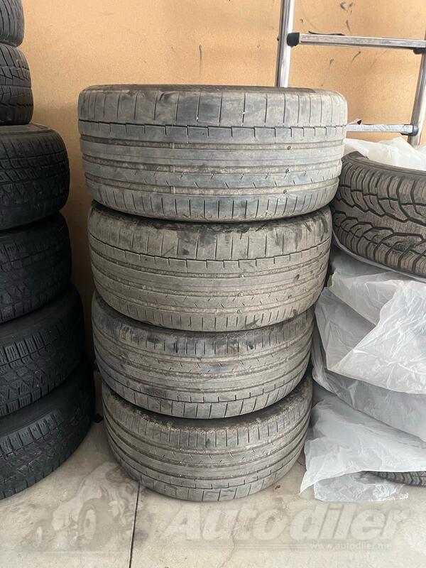 Continental - continental - Ljetnja guma