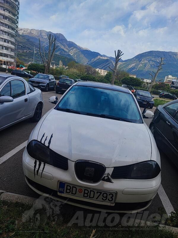 Seat - Ibiza - 1.4 16V