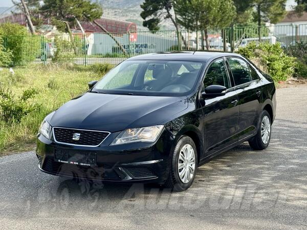 Seat - Toledo - 1.6 TDi
