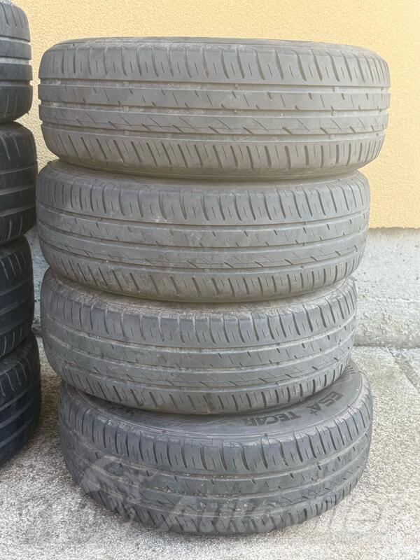 Michelin - ljetnje - Летняя guma