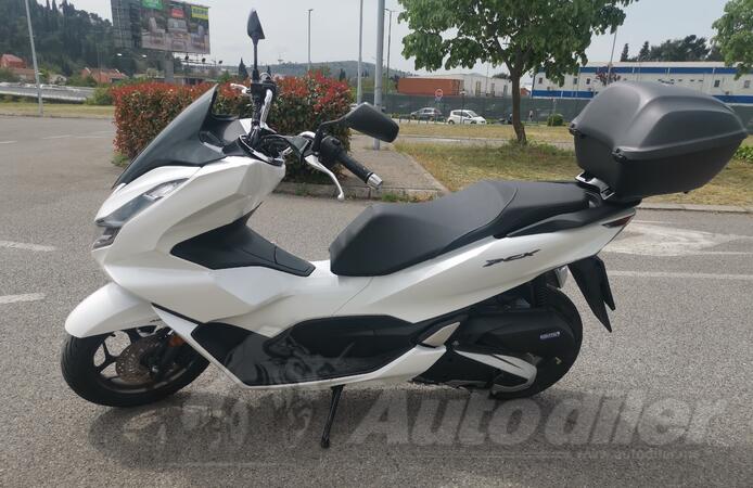Honda - PCX 125