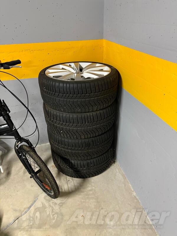 Sailun - 2022 - Зимняя guma