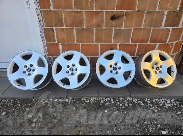 Borbet - 5x112 r17 - Aluminijum felne