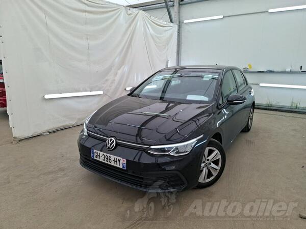 Volkswagen - Golf 8 - 2.0  dizel