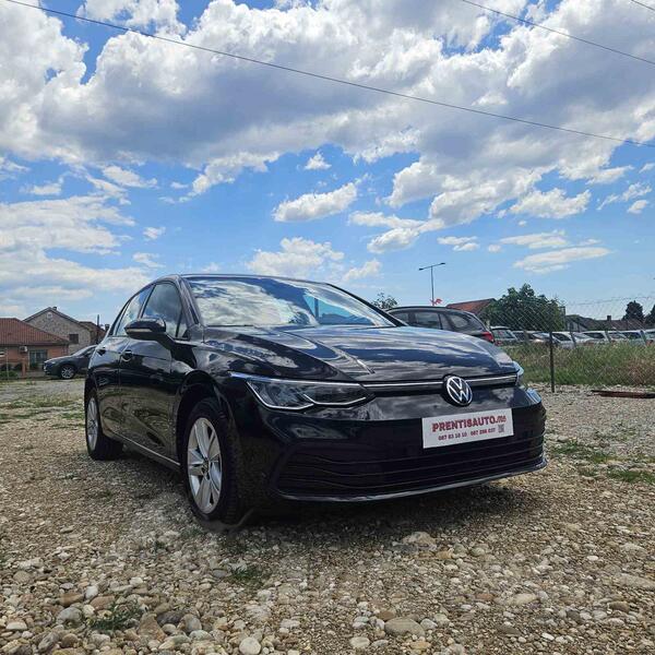 Volkswagen - Golf 8 - 2.0 dizel