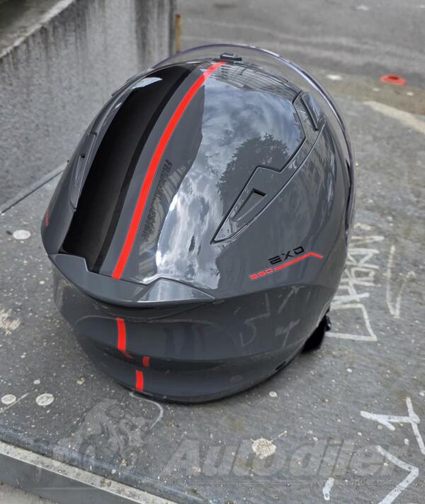 Ostalo - scorpion exo