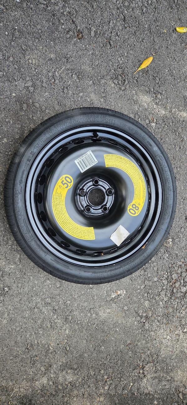 Fabričke felne i fabricki gume