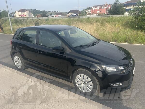 Volkswagen - Polo - 1.2tdi 55kw