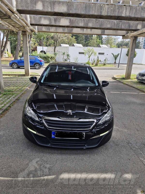 Peugeot - 308 - 1.6