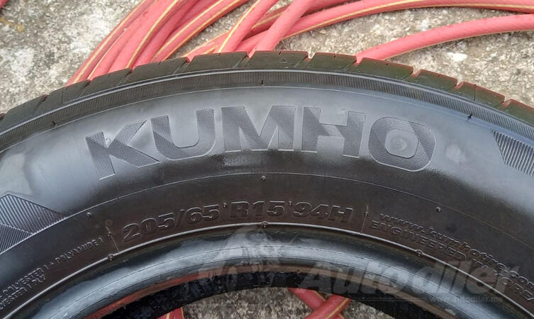 Kumho - ECSTA hs52 - Ljetnja guma