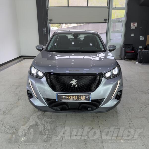 Peugeot - 2008 - Active Business